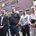 Transportistas advierten que operarán solo hasta el viernes