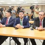 Condenan a Erico Galeano a 13 años de prisión