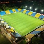 Ordenan ejecutar hipoteca sobre estadio de Capiatá