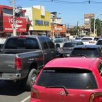 Cierre parcial en Eusebio Ayala por 10 días