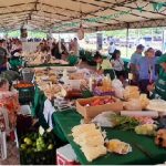 Arranca hoy la feria Semana Santa Ra’arõvo en la Costanera