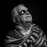 Quemil Yambay, patrimonio del folklore, cumpliría hoy 88 años