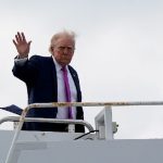 Trump advierte a Europa: “No los ayudaremos más”