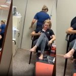 Funcionarias niegan faltas tras caso “spa” judicial