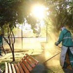 Funcionarios municipales rechazan plan de limpieza de Bello