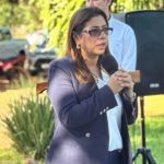 Contraloría verificará patrimonio de la gobernadora de Concepción