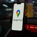 Malas prácticas al volante alteran datos de Waze y Google Maps