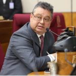 Leite refuerza agenda con EE.UU. en seguridad e inversión