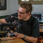 Fotógrafo paraguayo llega a National Geographic