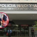 Cae en Identificaciones al tener orden de captura