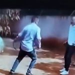 Intendente cartista agrede a periodista en Canindeyú