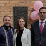 JEM abre investigación de oficio a esposa de Jorge Bogarín