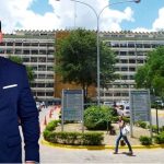 Renunció “Jose’i” González como director jurídico del IPS