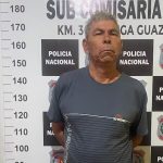 Padre mató a su hijo tras una pelea familiar