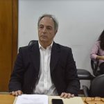 Justo Cárdenas se entrega tras condena firme