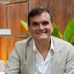 Kelo Kriskovich presenta libro sobre empresas familiares