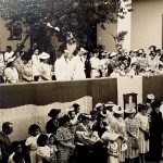 Así celebró el Dante Alighieri sus 131 años