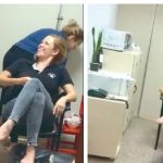 Denuncia ignorada en juzgado por sesión de spa