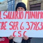 ¿Habrá ajuste salarial en medio de la economía de guerra?