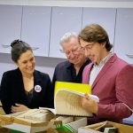 Presentan archivo musical del Barroco latinoamericano