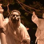 Villa Elisa alista Kurusu Rape por Semana Santa