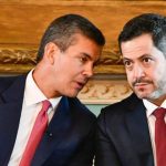 Latorre autorizó 83 viajes que costaron G. 634 millones