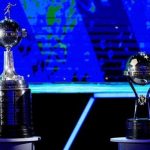 Hoy se realiza sorteo de la Libertadores y Sudamericana