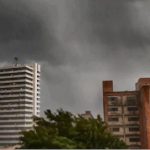 ¿Seguirán las tormentas hoy en Asunción y el país?