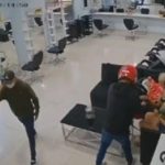 Asalto armado en peluquería de Itauguá deja dos víctimas