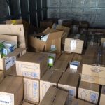 Deuda con proveedores de Salud supera USD 1.027 millones