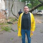 Bello: “Si hay raudales, es porque llueve”