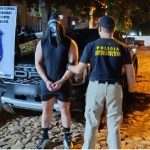 Capturan a supuesto narcopiloto prófugo por 12 años