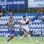 Olimpia busca ampliar ventaja ante Luqueño
