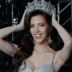 Paraguay ya tiene nueva Miss Universo: Gretha Matiauda