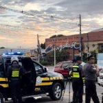 Caminera activa operativo especial por Semana Santa