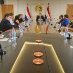 Analizan limitar descuentos salariales por “mafia de pagarés” al salario neto