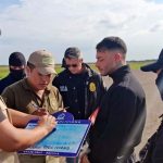 Marset en audiencia clave en EE.UU: define su futuro judicial