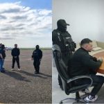 Primeras fotos de Marset detenido: será extraditado a EE.UU