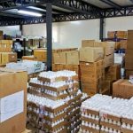 Farmacéuticas alertan que deuda estatal ya corta tratamientos