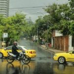 Ambiente caluroso e inestable persiste en el país