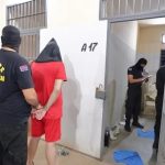 Incautan objetos prohibidos en penal de Minga Guazú