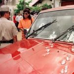 A 27 años de la muerte de Argaña y el inicio del Marzo Paraguayo