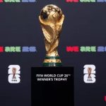 Se definen los últimos clasificados al Mundial 2026