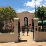 Internas en Areguá moverán cerca de G. 900 millones