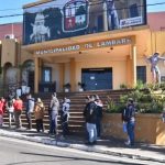 Lambaré extiende horario por licencias