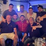 Roce interno en disidencia por acercamiento a Nenecho