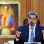 EE. UU. rechaza desestimar cargos contra Nicolás Maduro