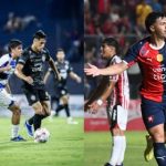 Olimpia-2 de Mayo y Cerro-San Lorenzo, protagonistas de la fecha 13