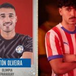 Los convocados de la Albirroja para el amistoso FIFA