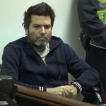 Corte confirma condena de 32 años a Papo Morales